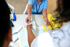 INICIA SEGUNDO PAGO A BENEFICIARIOS CON BECAS VIGENTES